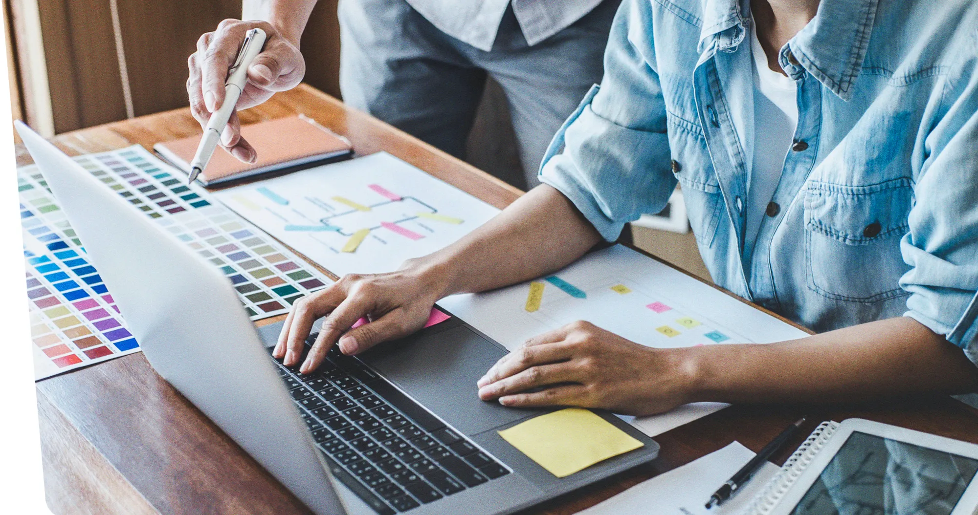 クリエイト事業部｜組織紹介｜株式会社オンサイト