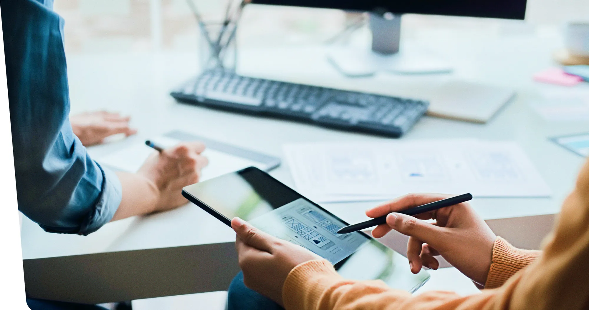 クリエイト事業